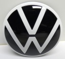 VW GOLF 8 2019- 5H0853630A 10A853630A EMBLÈME INSIGNE LOGO COUVERCLES DE COFFRE ARRIÈREphoto 4