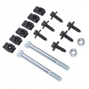 KIT MONITORING CORNER SPRINGS FRONT ZE SRUBAMI OCZKOWYMI J IX  photo 15