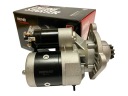 DÉMARREUR C-330 C-360 URSUS ZETOR AVEC RÉDUCTEUR 12V 2,7KW 11Z MOCNIEJSZYphoto 13