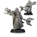 Волшебник Thunderer RPG DND Pathfinder