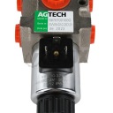 КЛАПАН ЕЛЕКТРИЧНИЙ DODATKOWEJ SEKCJI 6/2 50L 12V LACZENIE SZEREGOWE 8700100G  (18099718510) фото min 11