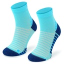 Sportowe skarpety treningowe do biegania z mikrofibrą na lato COMODO 43-46