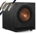 Активный сабвуфер KLIPSCH SPL-120 + БЕСПЛАТНЫЙ Y-КАБЕЛЬ длиной 5 м