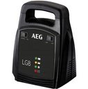 Mikroprocesorový usmerňovač automatický automobil AEG LG8 12V, 8A
