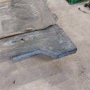 OPEL INSIGNIA A I 1 PROTECTION CALANDRE INFÉRIEURE SOUS MOTEURphoto 7