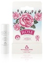 BULGARIAN ROSE KARLOVO BALSAM DO UST Z OLEJKIEM RÓŻANYM ROSE ORIGINAL 4,5 G