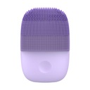 inFace Sonic Facial Фиолетовая звуковая зубная щетка