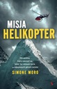 Simone Moro Misja helikopter