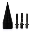 ДЕРЕВОКОЛКА, КОНИЧЕСКАЯ СВЕРЛО 45