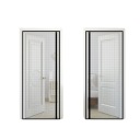 МАГНИТНАЯ МОСКИТНАЯ СЕТКА САМОКЛЕЯЩАЯСЯ НА ЗАЛИВКЕ WochiTV 100 x 210 см