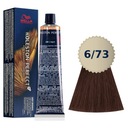 Краска для волос Wella Koleston Perfect Me+ 60мл 6/73