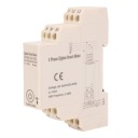 ПРИБОРНА ПАНЕЛЬ ENERGII 3-FAZOWY + ДАТЧИК РІВНЯ - ZIGBEE  фото 10
