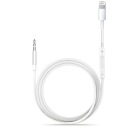 КАБЕЛЬ АДАПТЕРА IPHONE К АДАПТЕРУ AUX MINI JACK