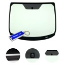 ЛОБОВОЕ СТЕКЛО FORD FIESTA VI MK7 2008-2017 АТЕРМИЧЕСКОЕ НОВОЕ