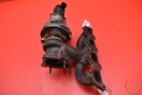 ТУРБОКОМПРЕСОР ТУРБІНА 03C145701K VW TOURAN 1 I 1.4 TSI 140KM 06-10  (18178743206) фото min 5