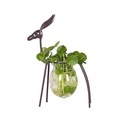 Гидропонная ваза, скандинавский - маленький олень