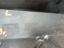 YAMAHA YZF 125 08-13 CÔTÉ CASQUETTE PRISE GAUCHEphoto 11