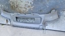 SEAT ATECA FR RESTYLE DIFFUSER SPOILER BUMPERS POSTERIOR BACK  photo 8