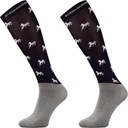 Гольфы COMODO для верховой езды HORSES 39-42