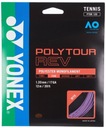 Набор теннисных струн Yonex Poly Tour Rev. 1,25 мм