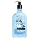 Bielenda Body Coctail Balsam do ciała - blueberry Rodzaj balsam