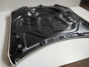 КАПОТ КРИШКА ДВИГУНА BMW X5 X6 G05 G06 АЛЮМІНІЄВА 41007492375  (17547421701) фото min 10