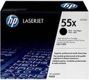 Nowy Oryginalny Toner HP CE255XC CE255JC F.V 23%