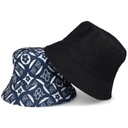 Кепка BUCKET HAT для рыбалки LV 1854