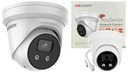 IP-камера Hikvision DS-2CD2346G2-IU(C)/4MPx 2,8 мм