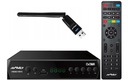 Декодер/тюнер DVB-T2 Ravo HD202 HEVC с WIFI!!!