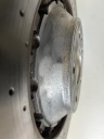 AUDI A3 RS3 8V0 DISQUES FREIN AVANT 8V0615301 AVECphoto 9