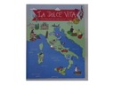 La dolce vita - коллективный труд