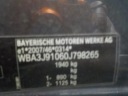 BMW 3 SERIE F30 2012 - 2016 ШАРНІР ЦЕНТРАЛЬНИЙ 763702701 N13-B16A  (18890158438) фото min 10