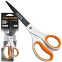 НОЖНИЦЫ FISKARS УНИВЕРСАЛЬНЫЕ НОЖНИЦЫ ТИТАН с антипригарным покрытием 21см