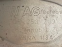 AUDI Q3 VW TIGUAN II 2.0 TFSI CATALYSEUR FAP 5QA131701 5QF253211Qphoto 8