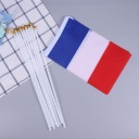 Прапори, Вимпели, Вимпели Увійти 20Pcs