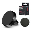 Uchwyt Magnetyczny na telefon do kratki samochodu