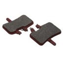 ПОДКЛАДКИ FIBRAX HAYES MAG PLUS, PROMAX HYDR