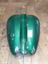 TANK FUEL TANK HARLEY DAVIDSON BOBER CHOPPER  photo 7