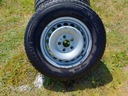ЗАПАСНОЕ КОЛЕСО VW CRAFTER 2N0601027L 235/65/16C