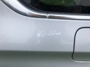BMW F30 F31 ЧЕТВЕРТЬ КРИЛО ПОРІГ СТІЙКА ЛОНЖЕРОН A83 GLACIERSIBER  (17511348383) фото min 15