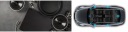 V&S RADIO NAVIGATION VW PASSAT B7 TIGUAN GOLF SHARAN CAR PLAY BUSINESS LINEphoto 9