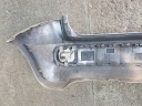 PARE-CHOCS ARRIÈRE FIAT PANDA III 3 2012- 5D 735520706photo 7