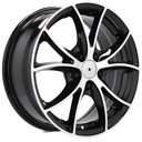 LLANTAS 15'' 5X110 OPEL ZAFIRA ASTRA VECTRA OMEGA 