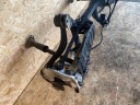 SUSPENSION POUTRE CHÂSSIS ROTULE DE DIRECTION ARRIÈRE ARRIÈRE AUDI A4 B9 8W A5 F5 8W0505235ABphoto 15