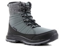 СНЕЖНЫЕ БОТИНКИ ЖЕНСКИЕ DK 2104 SOFTSHELL ЗИМНЯЯ ОБУВЬ