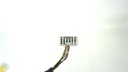 RÉTROVISEUR GAUCHE HONDA CIVIC VIII 8 UFO 06-11 HAYON 3D 5D B520P 7PIN 7 GOUPILLE UK RHDphoto 9