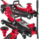 АВТОМОБИЛЬНЫЙ Домкрат Żaba Jack 2.5T УДЛИНИТЕЛЬ