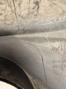 DOUBLURE PARE-CHOCS ARRIÈRE ARRIÈRE BMW 1 F20 F21 KIT 2011 2014ORG 8050769photo 13