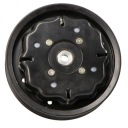 ЗЧЕПЛЕННЯ КОМПРЕСОРА КОНДИЦІОНЕРА AUDI/SEAT/SKODA/VW QCA0234 Q-SPARES  (16003603831) фото min 7